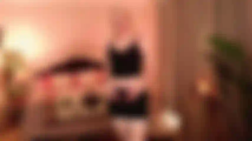 Mag bauchanbetung und komme auf den bauchnabel.