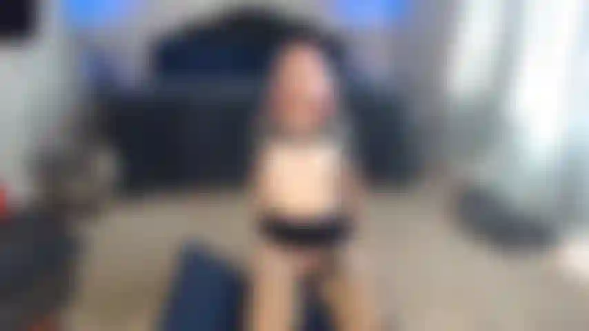 Zauberstaborgasmus auf knien.