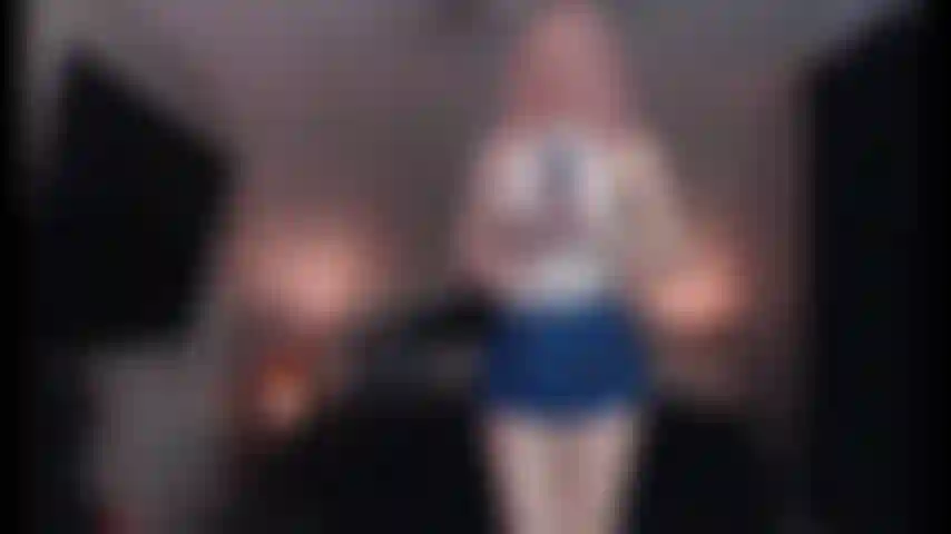 Schulmädchen will den schwanz des lehrers.