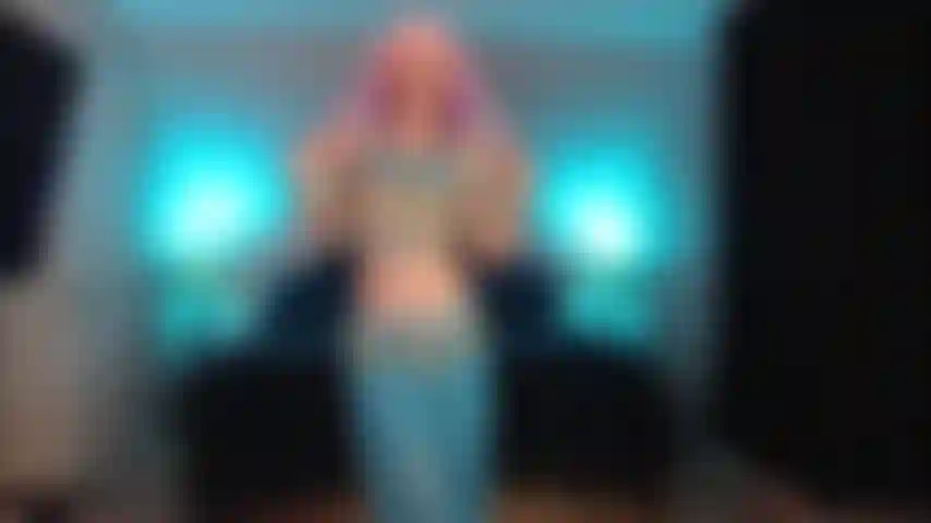 Sex genie verwandelt sich in verschiedene frauen!