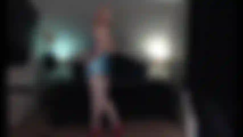 Eine versaute sexpuppe.