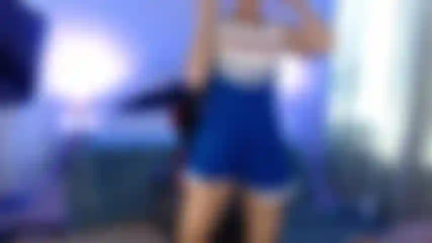 Cheerleader-goldshow.