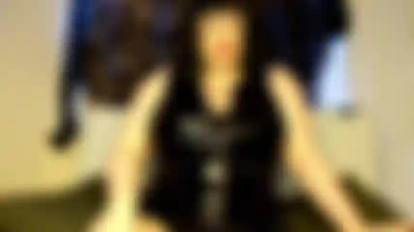 Gangbang-künstlerin.