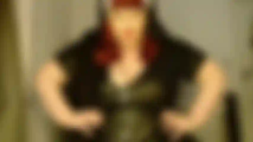 5 minutes of strict nun JOI where I make you confess