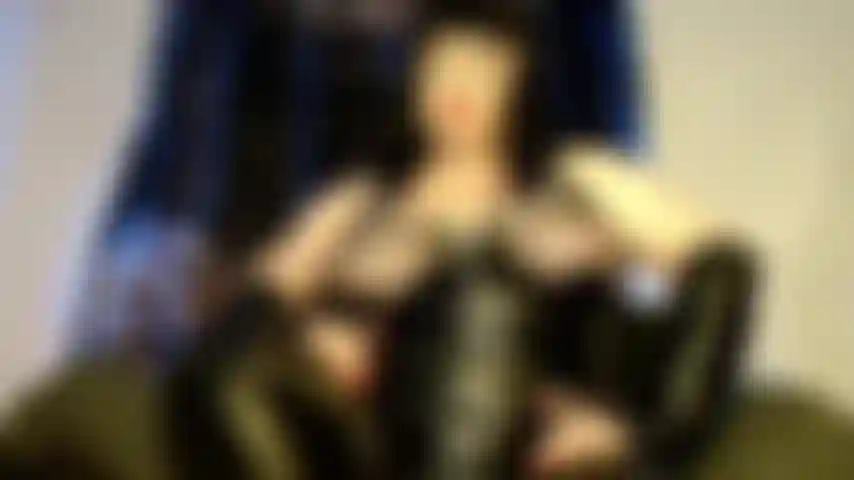 Wieder vereint mit deinem tyrannen.