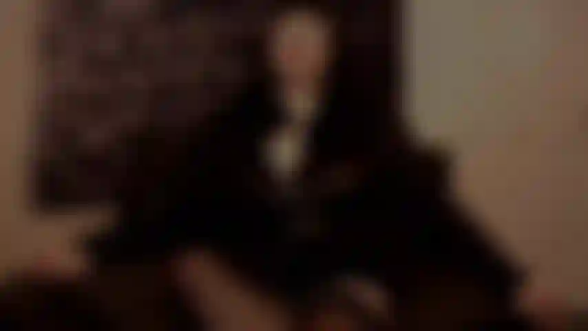 Die königin der keuschheit.