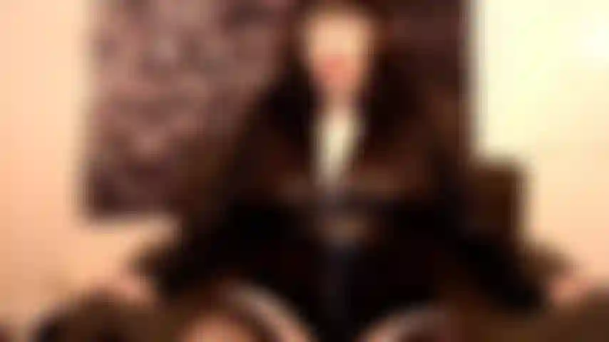 Keine nuss-november-herausforderung, teil fünf.