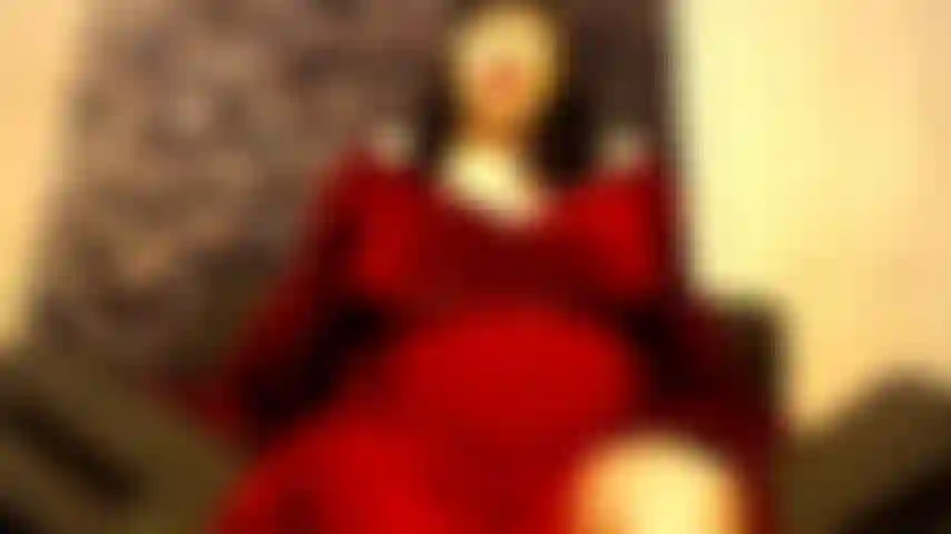 Iss meinen zehenkäse.