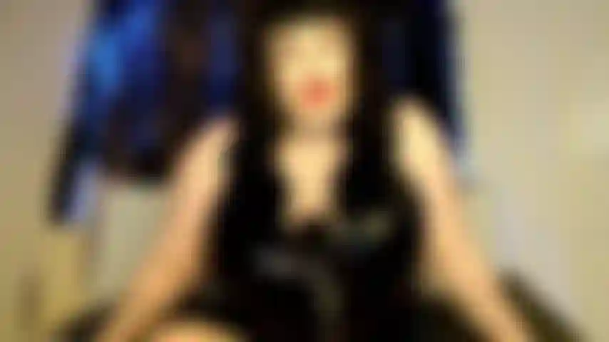 Strafe für einen süßen kleinen pimmel.