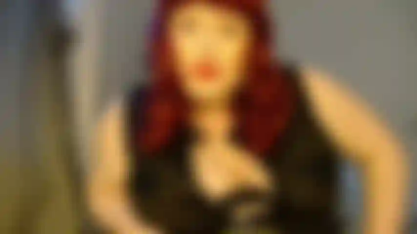 Topless JOI torment - edge desperately to my perfect tits, obey