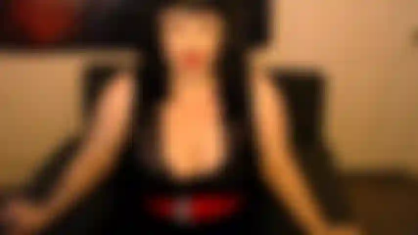 Demütigender machtgang.