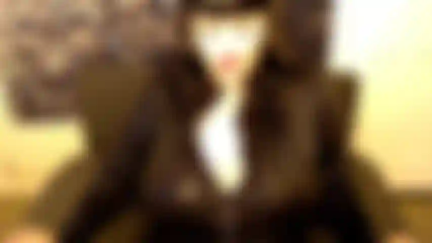 No nut november challenge teil eins.