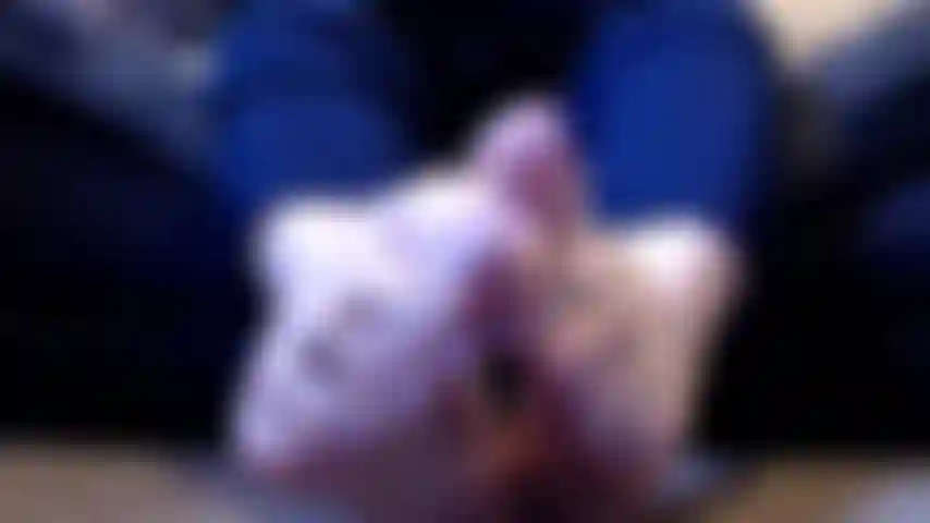 Stilles barfußspiel.