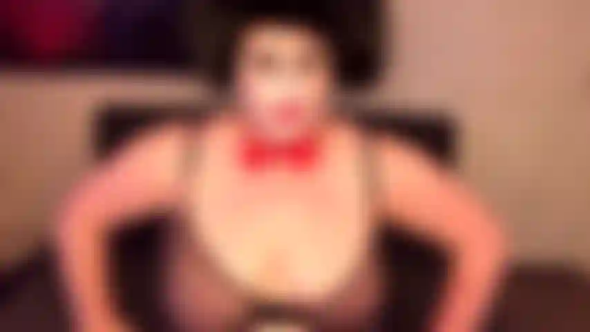 Sexy puzzle will deinen orgasmus ruinieren.