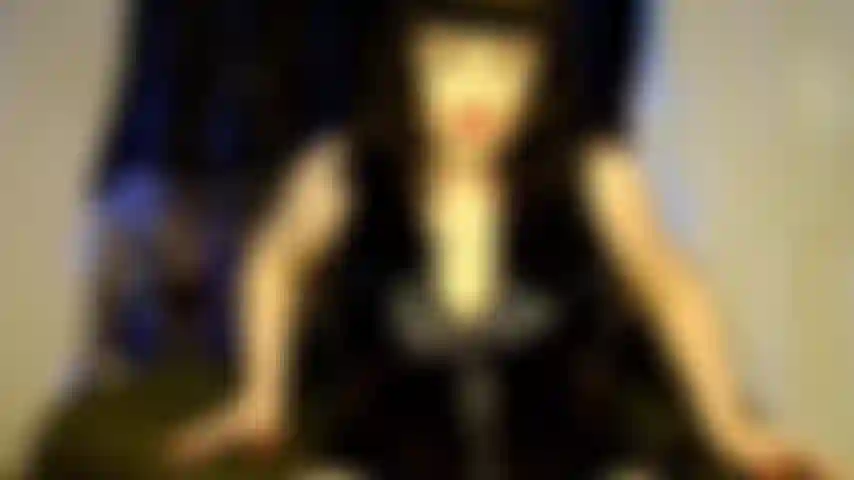 Kein mentaler orgasmus.