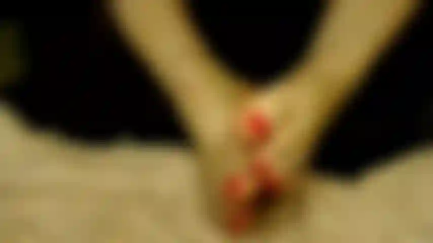 Lecke es und komme wieder.