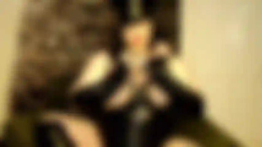 Chastised_ass_plugging.