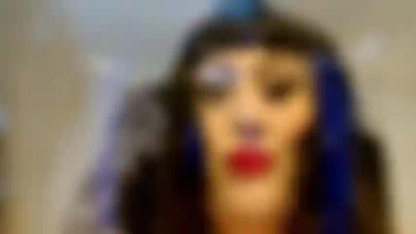 Gefangen und gefressen von einer bösen riesin.