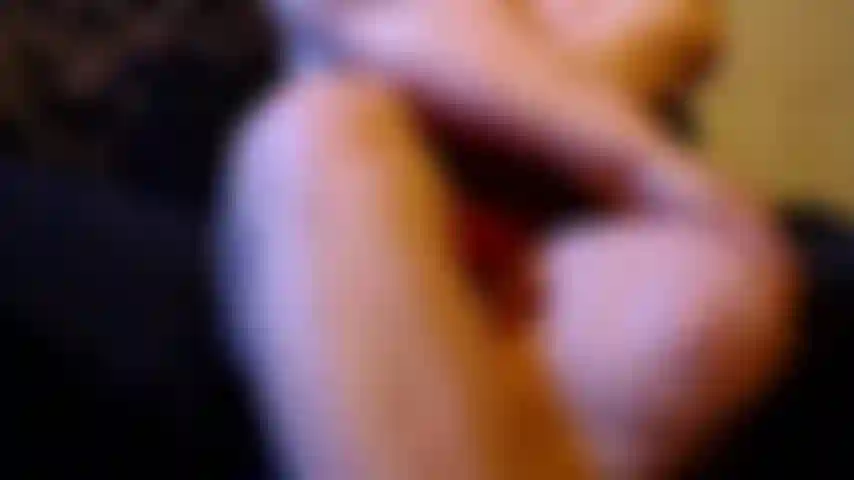 Streichle meine muschi.