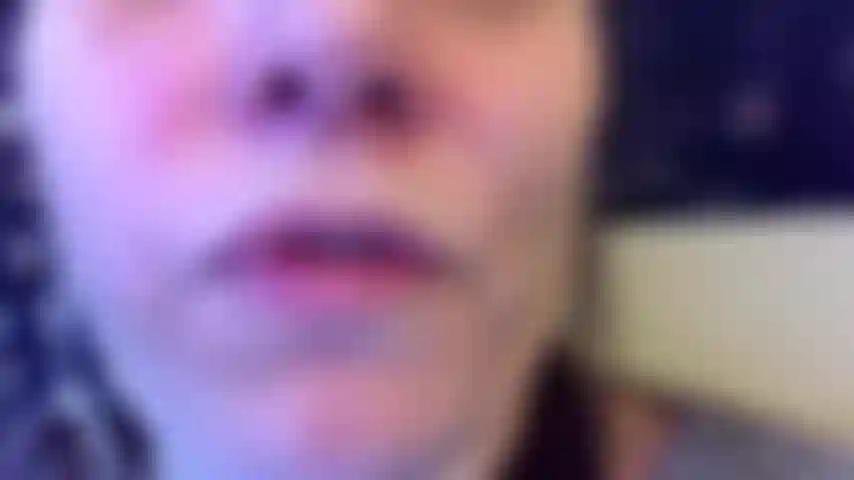 Rotznase & naseputzen.