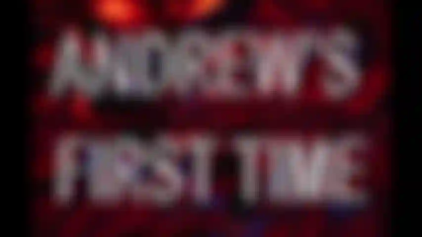 Andrews_first_time (nur audio).