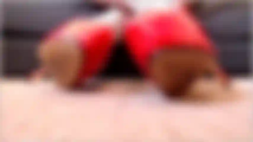 Stressball oder deine eier - ich lasse meinen frust an deinen eiern aus!