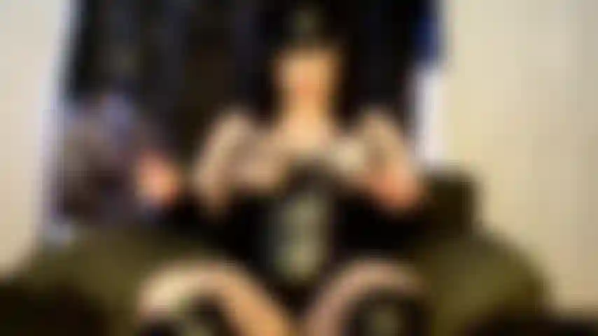 Ich werde dich vielleicht nie entsperren.