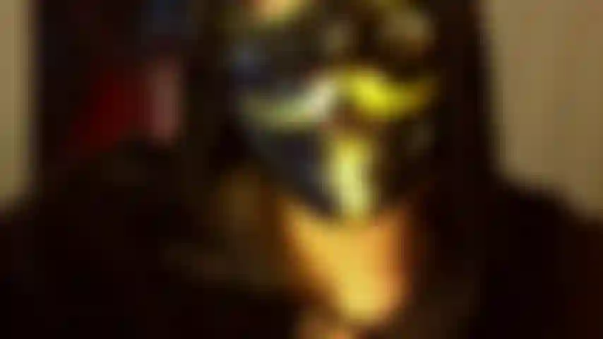 Halloween-hacktivist teil zwei.