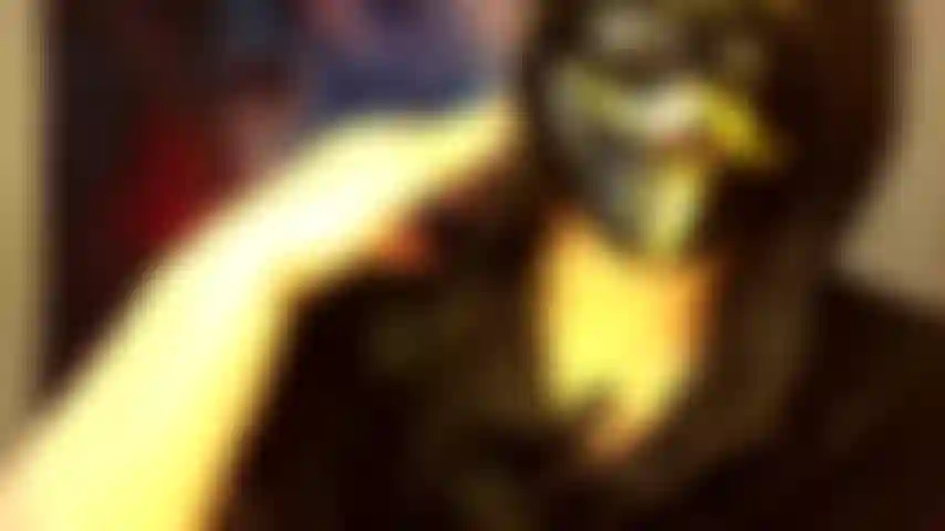 Halloween-hacktivist teil eins.