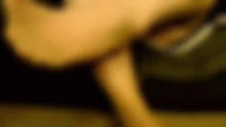 Du sehnst dich nach meiner kontrolle.