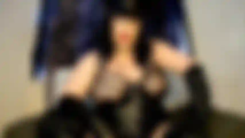 Die dich pornoholisch macht.