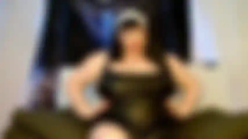 Siebentägige herausforderung zur orgasmuskontrolle.