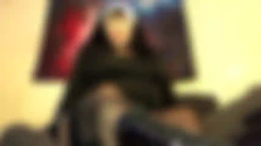 Das ultimative opfer.