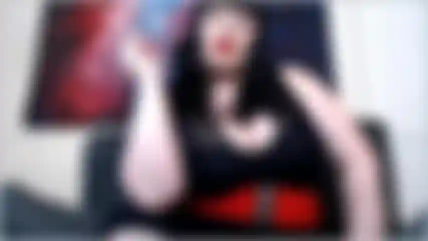 Freitag, der 13., Unglück bringt? Aber wird es pech für dich haben? Zeit, es mit dieser neckenden kleinen wichs-herausforderung von miss deviant herauszufinden!