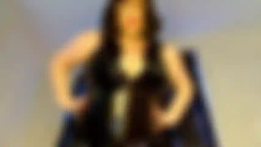 Die göttin bereitet dich auf die hölle vor.