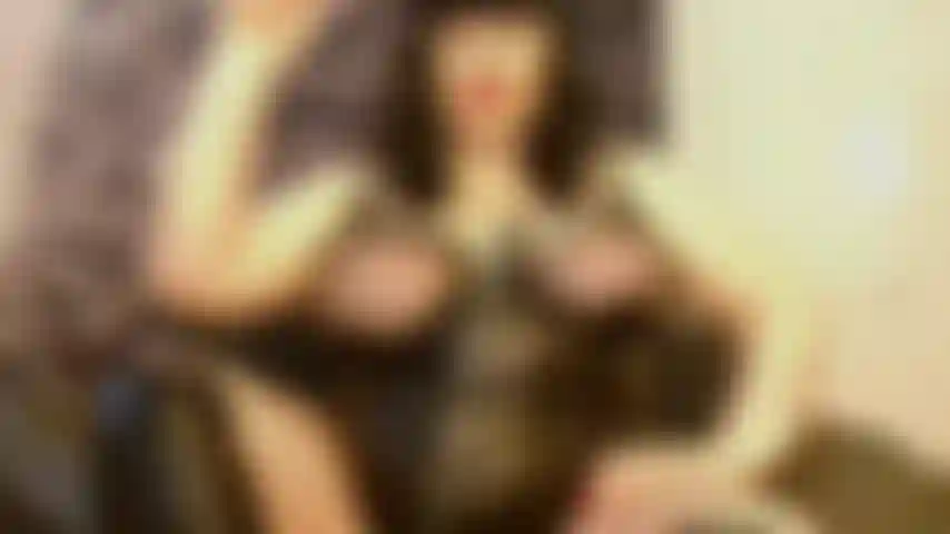 Ausgetrickste spermafresserin.