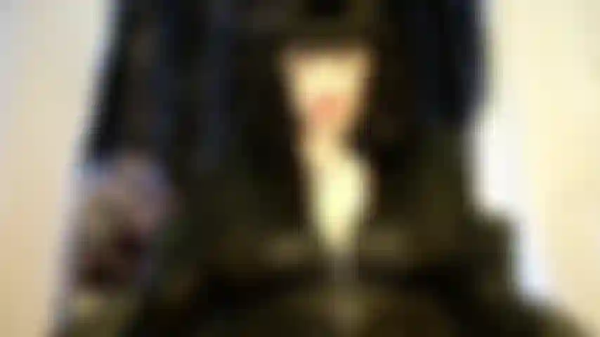 Bestraft durch stinkenden atem.