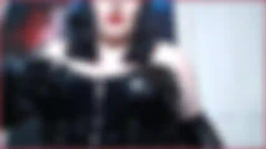 Schwach für große natürliche titten.