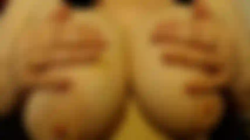 Süchtig nach großen titten.