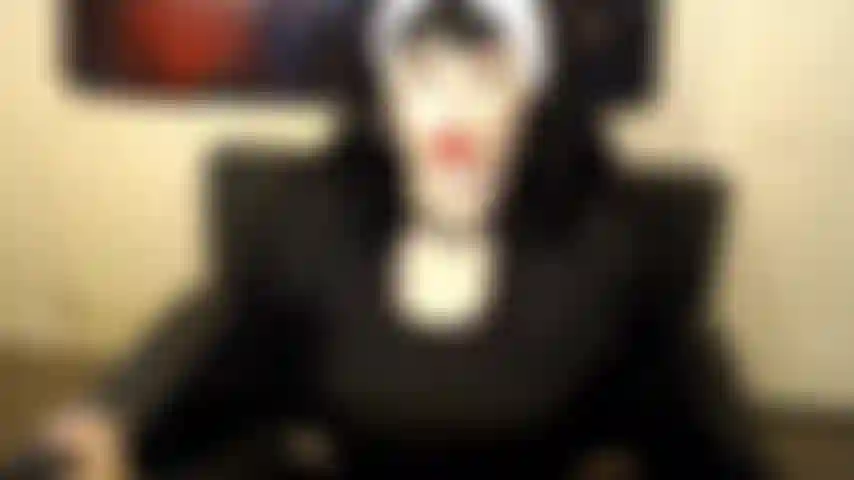 Verschuldet für deine sünden.