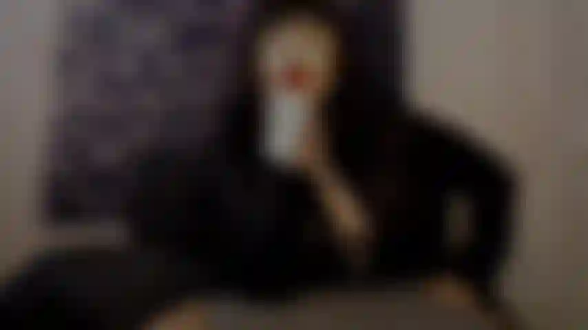 Poliere den apfel für herrin.