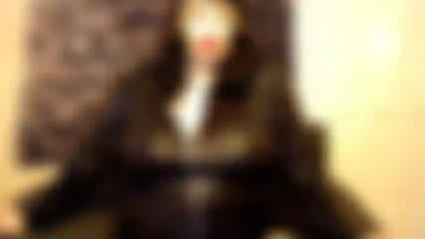 Keine nuss-november-herausforderung, teil sechs.