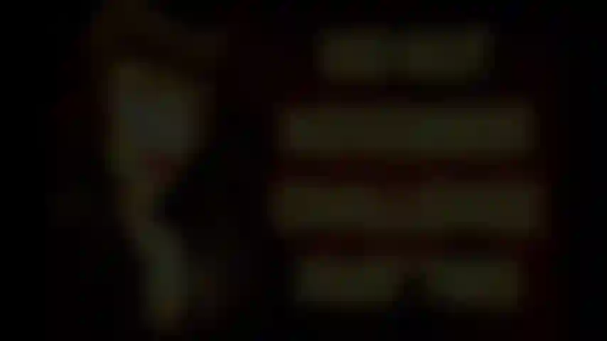 Keine nuss-november-herausforderung, teil zwei.