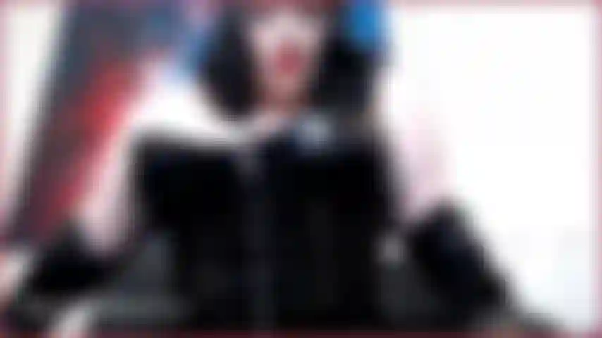 Dauergesperrter cuck.