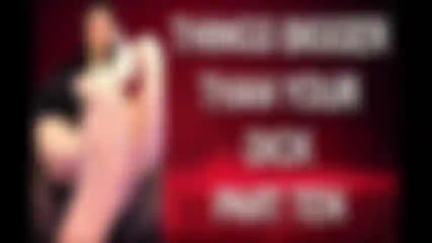 Dinge, die größer sind als dein schwanz, teil zehn.