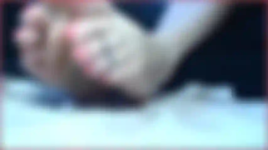 Sperma aufräumen für zensierte betas.