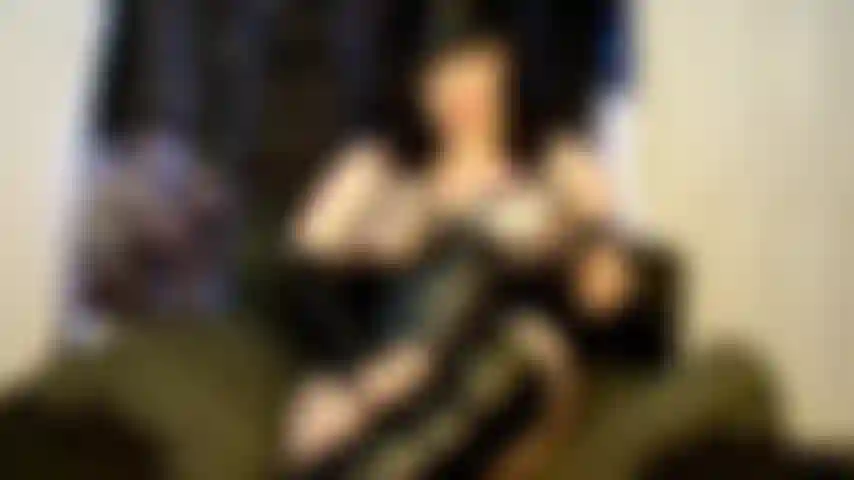 Ein degradierter palmenficker.