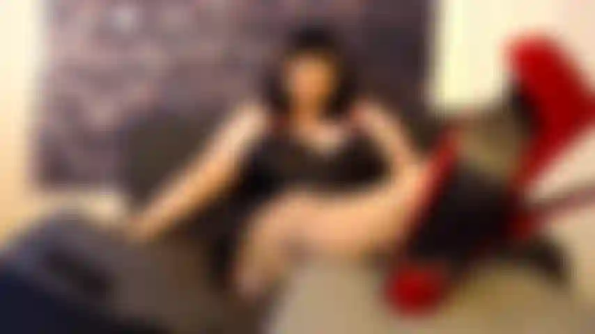 Fußschnüffelweiche.