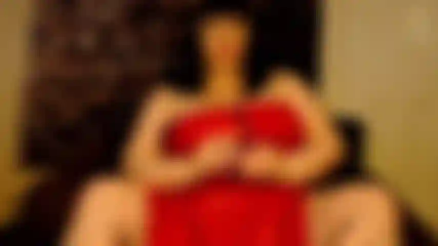 Eine neckerei für blaue bälle.