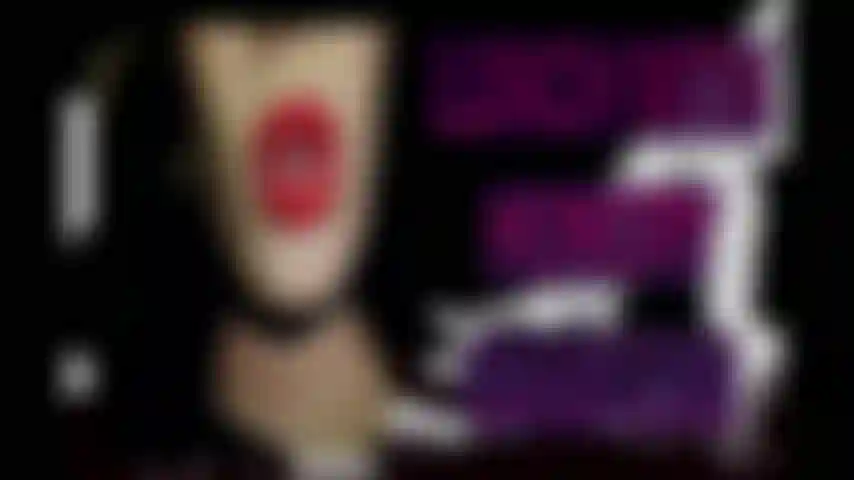 Mittagessen mit hungriger riesin.